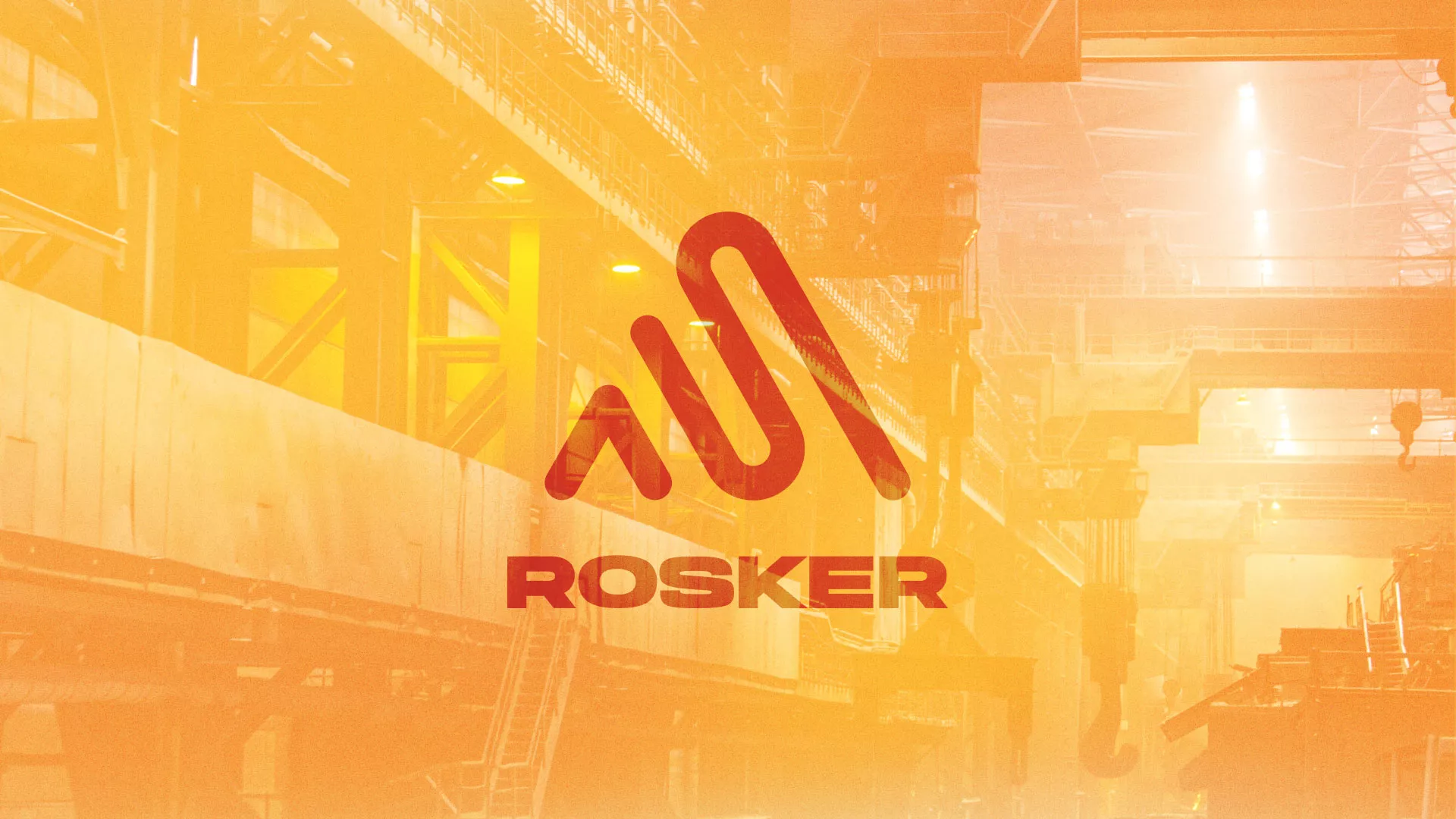 Ребрендинг компании «Rosker» и редизайн сайта в Рыбном